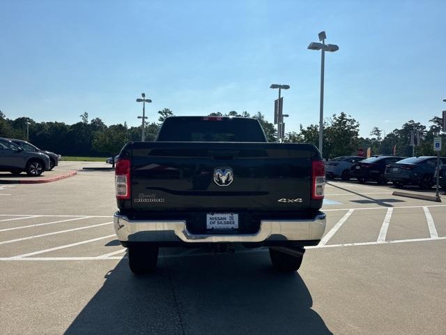 used 2023 Ram 2500 car, priced at $55,998