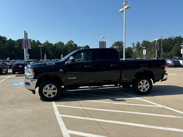 used 2023 Ram 2500 car, priced at $55,998