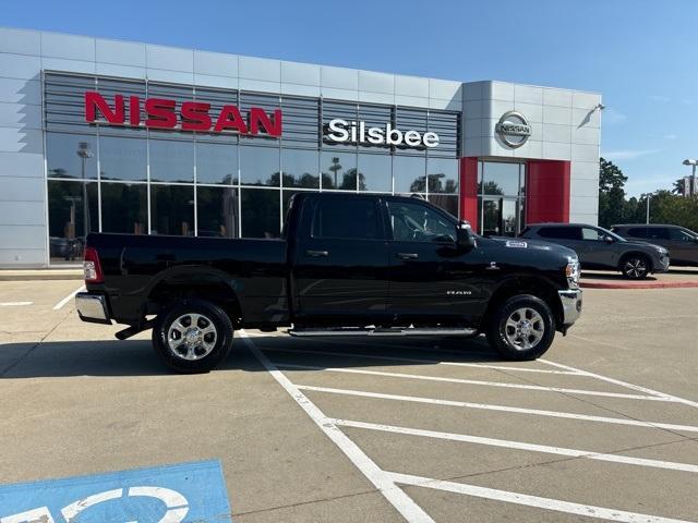 used 2023 Ram 2500 car, priced at $55,998