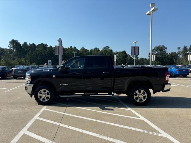 used 2023 Ram 2500 car, priced at $55,998