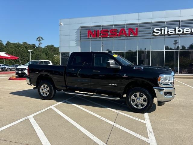 used 2023 Ram 2500 car, priced at $55,998