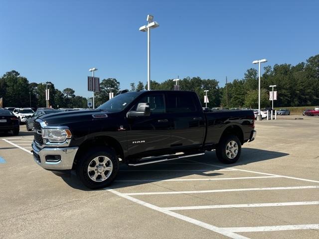 used 2023 Ram 2500 car, priced at $55,998