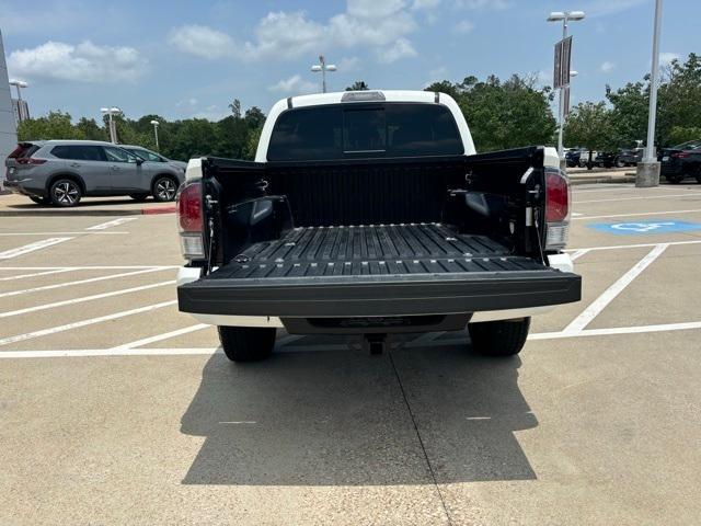 used 2023 Toyota Tacoma car, priced at $45,997