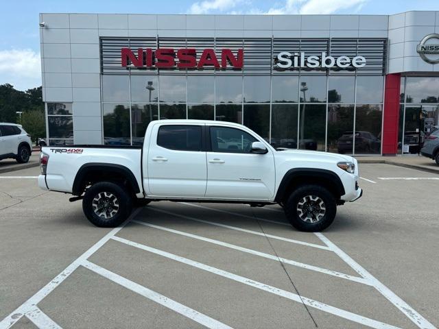 used 2023 Toyota Tacoma car, priced at $45,997