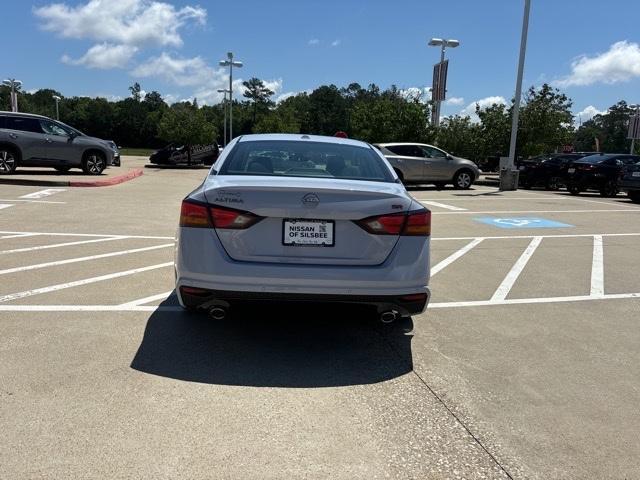 new 2024 Nissan Altima car, priced at $35,714