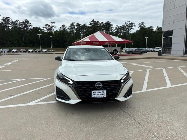 new 2024 Nissan Altima car, priced at $35,624