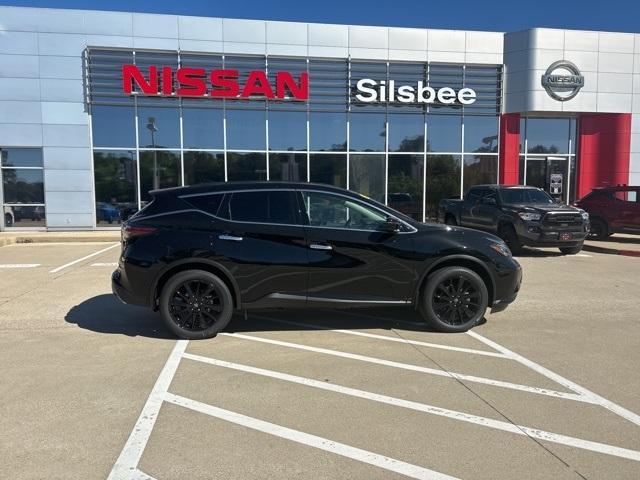 new 2024 Nissan Murano car, priced at $43,309