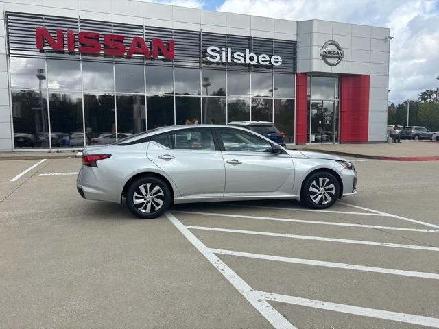 new 2024 Nissan Altima car, priced at $29,534