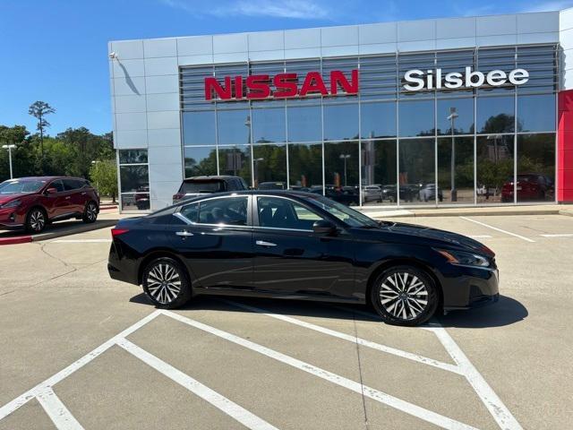 used 2024 Nissan Altima car, priced at $24,998
