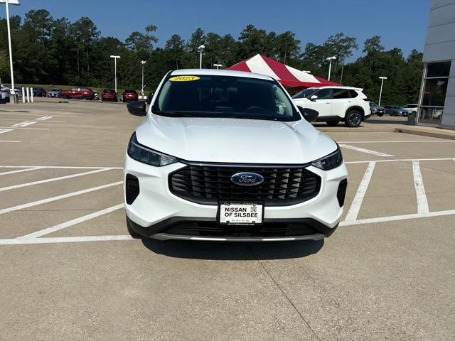 used 2023 Ford Escape car, priced at $29,998