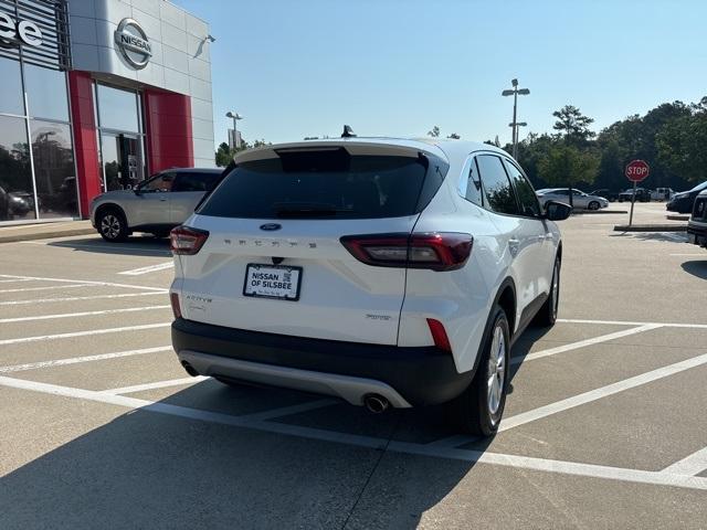 used 2023 Ford Escape car, priced at $29,998