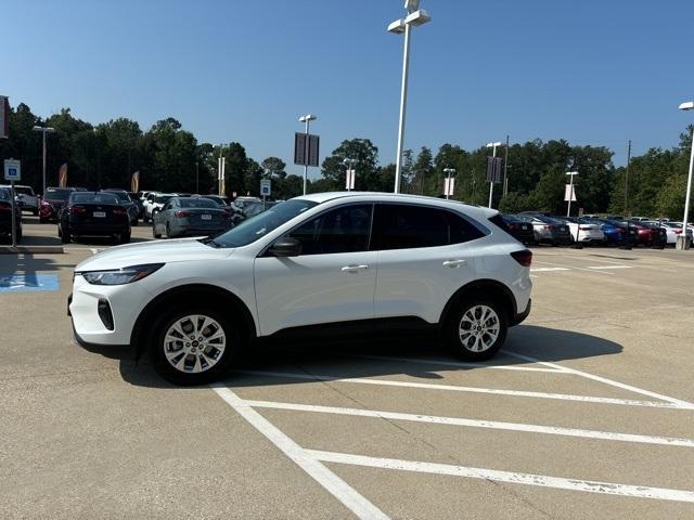 used 2023 Ford Escape car, priced at $29,998