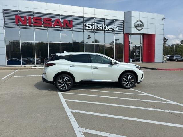 new 2024 Nissan Murano car, priced at $46,994