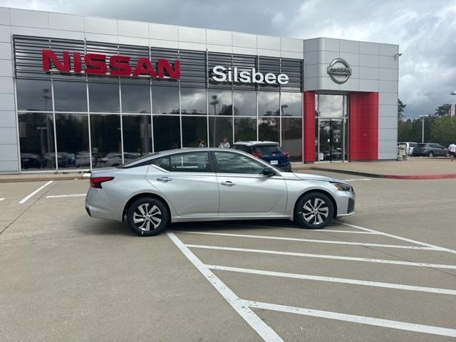 new 2024 Nissan Altima car, priced at $29,624