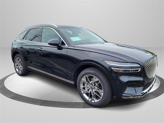 new 2025 Genesis GV70 car, priced at $51,570