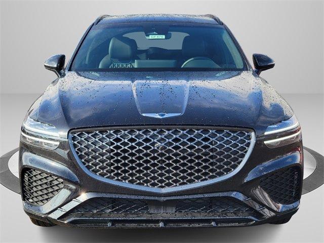 new 2025 Genesis GV70 car, priced at $65,145