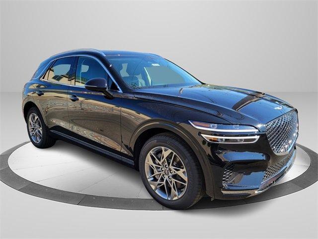 new 2025 Genesis GV70 car, priced at $51,015