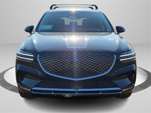 new 2025 Genesis GV70 car, priced at $54,639