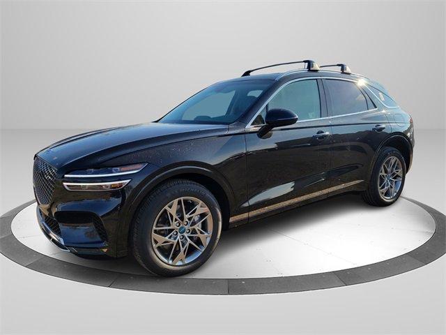 new 2025 Genesis GV70 car, priced at $54,639