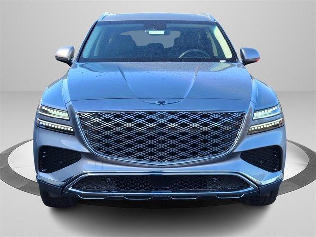 new 2025 Genesis GV80 car, priced at $81,490