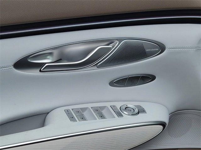 new 2026 Genesis GV70 car, priced at $58,060