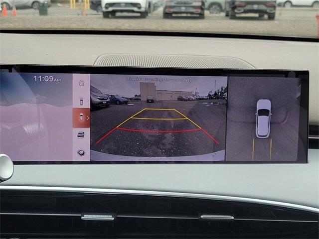 new 2026 Genesis GV70 car, priced at $58,060