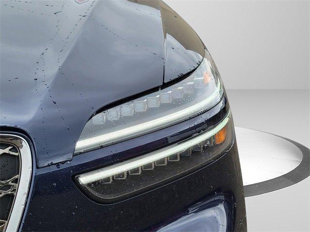 new 2026 Genesis GV70 car, priced at $58,060
