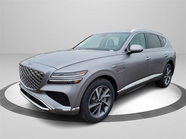 new 2025 Genesis GV80 car, priced at $64,840