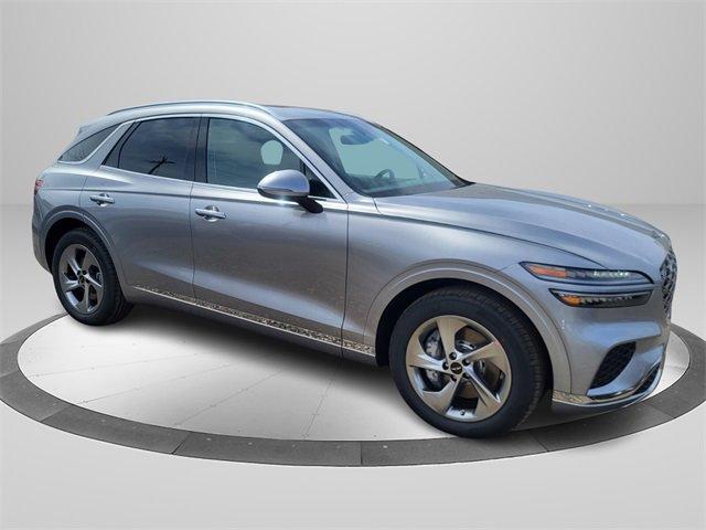 new 2026 Genesis GV70 car, priced at $53,425