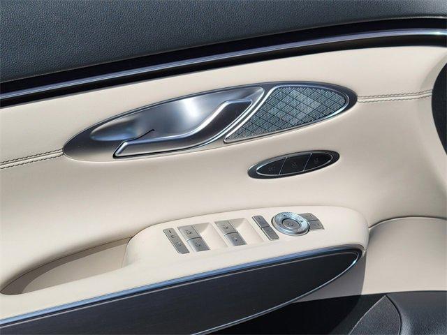 new 2026 Genesis GV70 car, priced at $53,440