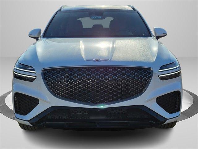 new 2025 Genesis GV70 car, priced at $67,639