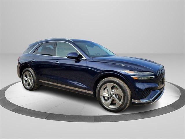 new 2026 Genesis GV70 car, priced at $58,060