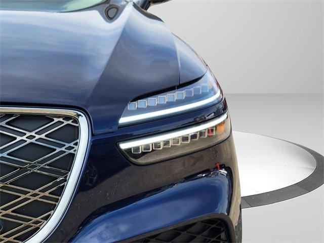 new 2026 Genesis GV70 car, priced at $58,060