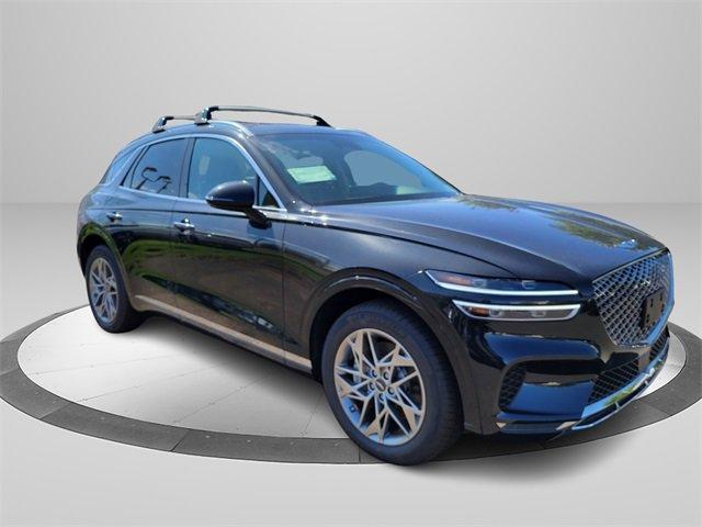 new 2025 Genesis GV70 car, priced at $51,589