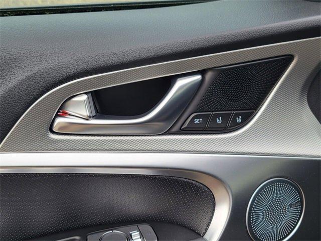 new 2026 Genesis G70 car, priced at $52,230