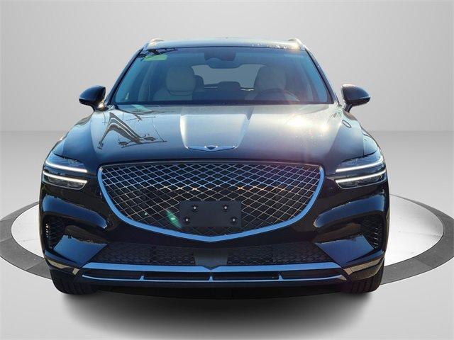 new 2025 Genesis GV70 car, priced at $47,700