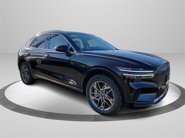 new 2025 Genesis GV70 car, priced at $47,700