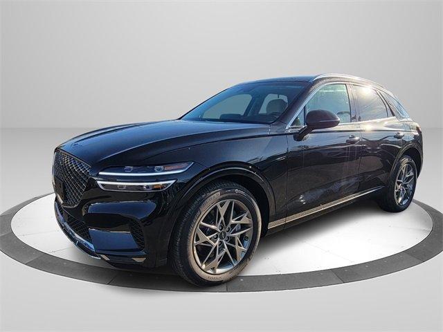 new 2025 Genesis GV70 car, priced at $47,700