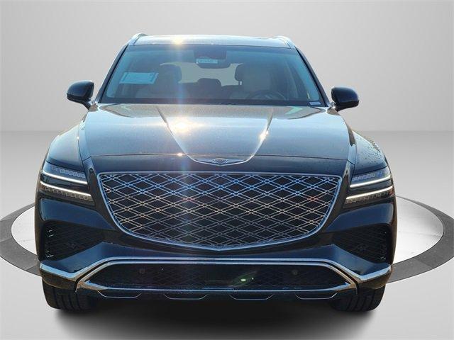 new 2025 Genesis GV80 car, priced at $82,630