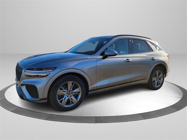 new 2025 Genesis GV70 car, priced at $61,210