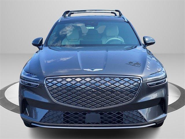 new 2025 Genesis Electrified GV70 car, priced at $76,200