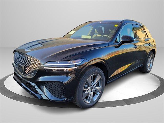 new 2025 Genesis GV70 car, priced at $60,615