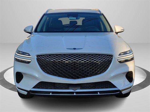 new 2025 Genesis GV70 car, priced at $51,490