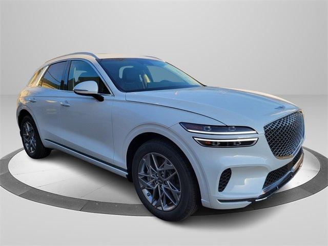 new 2025 Genesis GV70 car, priced at $51,490