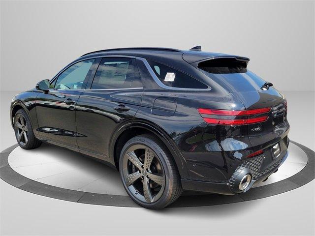 new 2025 Genesis GV70 car, priced at $59,600