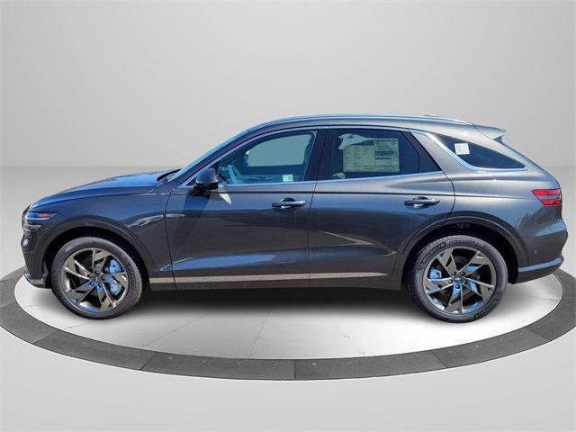 new 2025 Genesis Electrified GV70 car, priced at $76,045