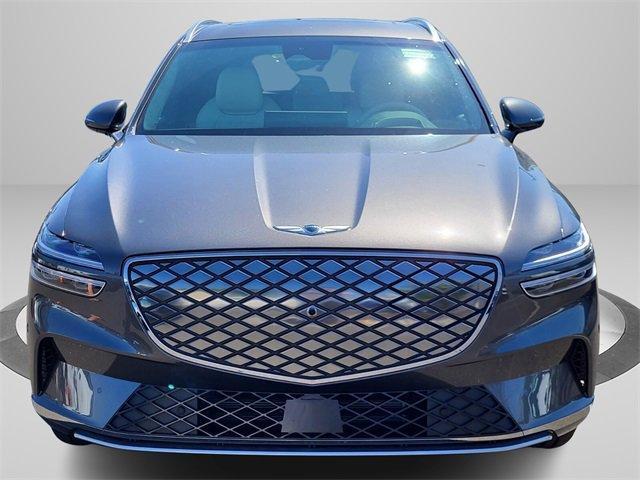 new 2025 Genesis Electrified GV70 car, priced at $76,045