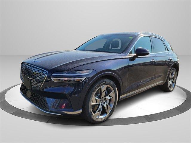 new 2025 Genesis Electrified GV70 car, priced at $69,405