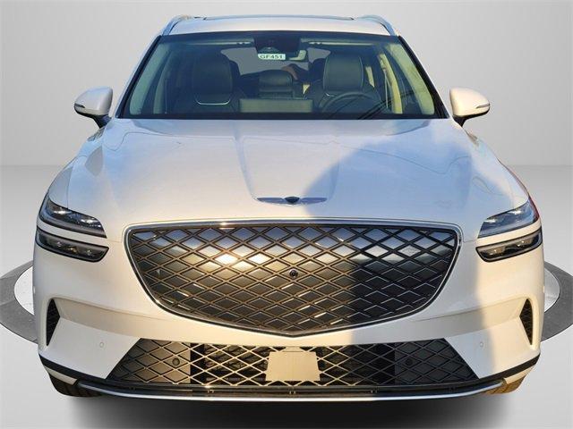 new 2025 Genesis Electrified GV70 car, priced at $76,240