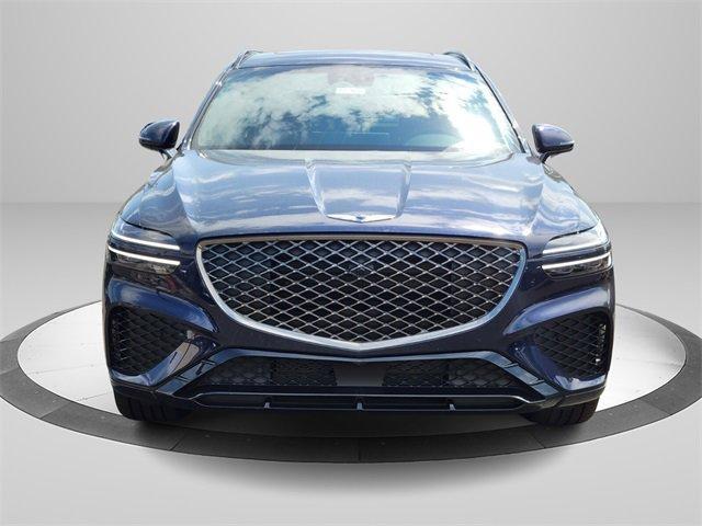 new 2025 Genesis GV70 car, priced at $67,594